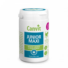 Brit Canvit Junior Maxi Dog 230 g