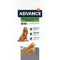 Advance Snack Dental Care Stick Przysmak Dentystyczny Dla Psów Dorosłych 180 g