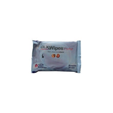 GEULINCX Clorexyderm wipes chusteczki 20szt.