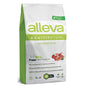 Alleva Equilibrium Sucha Karma Dla Szczeniąt Małych I Średnich Ras, Suk W Ciąży I Karmiących Z Jagnięciną 2 kg