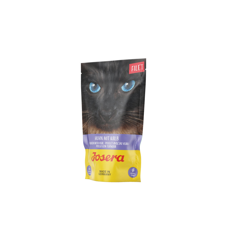 Josera Filet Kurczak Cielęcina 70 g