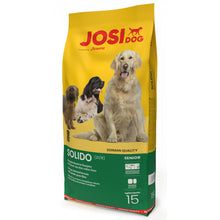 Josera Josidog Solido Niskokaloryczna Karma Dla Dorosłych Psów i Seniorów Z Nadwagą 15 kg