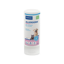 VIRBAC Allerderm szampon dla skóry normalnej dla psów i kotów 250 ml