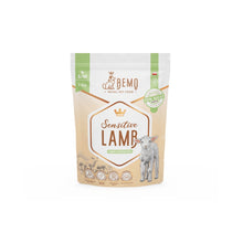BEMO Sensitive Lamb small/medium 1kg jagnięcina monobiałkowa