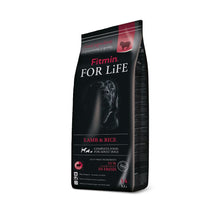 Fitmin Dog For Life Lamb&Rice 14 kg