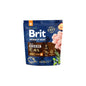 Brit Premium By Nature Chicken Adult Karma Dla Dorosłych Psów Średnich Ras M 1 kg