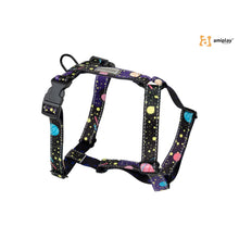 Amiplay Szelki Regulowane BeSpace Guard Rozmiar M Milkyway