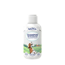BALTICA Szampon na kleszcze i pchły 50ml