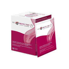 JM SANTE vet protector gastro-elektro 10x3g