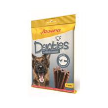 Josera Denties z Drobiem i Jagodami Przysmak Dla Psa 180 g