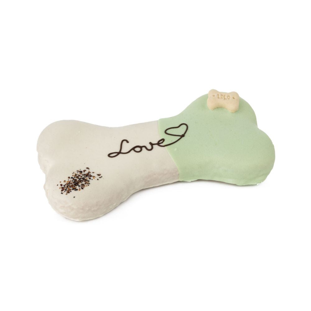 Lolo Pets Tort Dla Psa Love Mięsno Warzywny