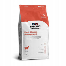 SPECIFIC cdd food allergen management 12kg