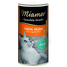 Miamor Sensible Snack Kurczak 30g przysmak liofilizowany dla kota