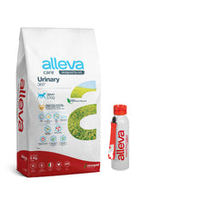 Pakiet Alleva Care Urinary 360 Sucha Karma Dla Dorosłych Psów Rozpuszczająca Kamienie Struwitowe 5 kg + Bidon GRATIS!
