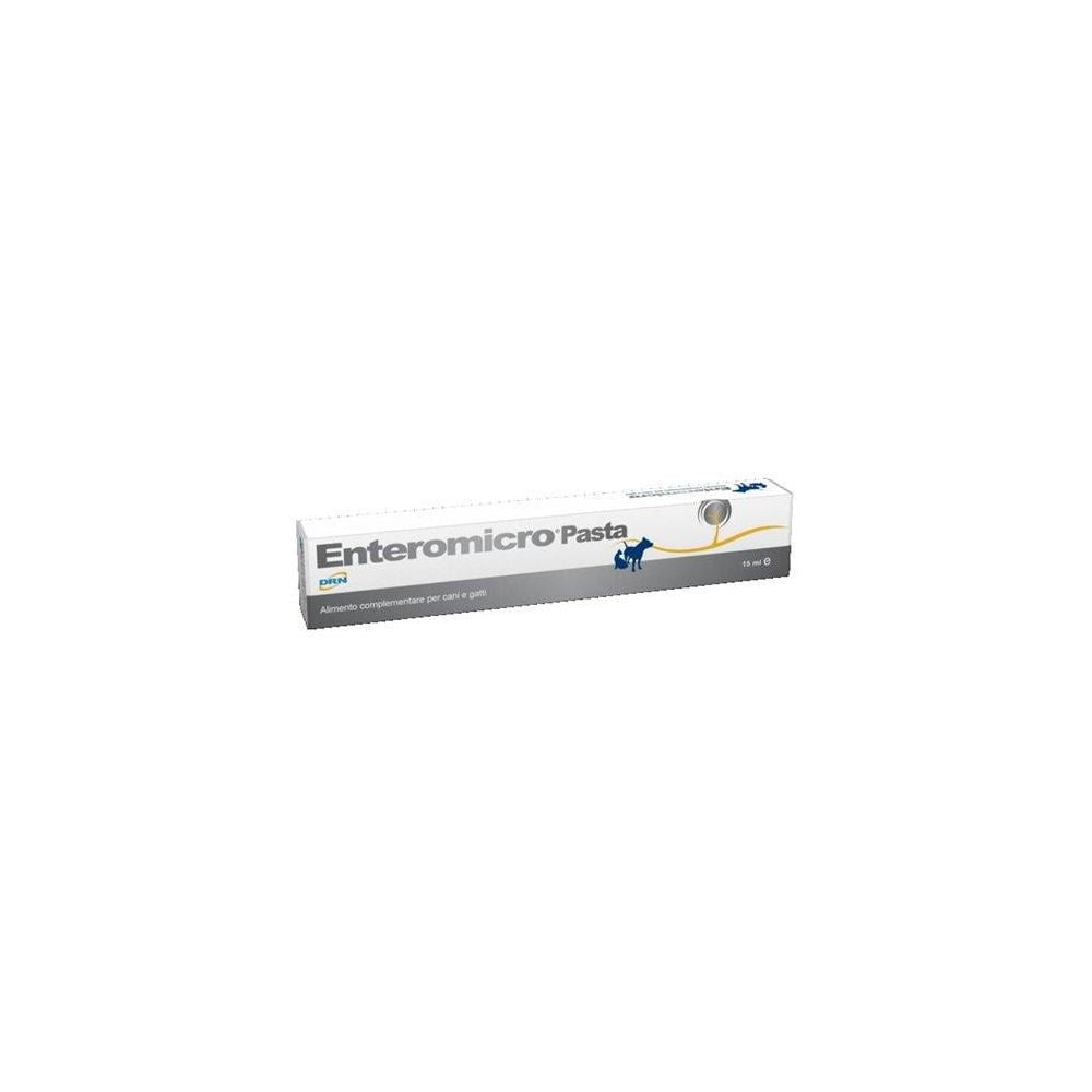 GEULINCX enteromicro pasta 15 ml