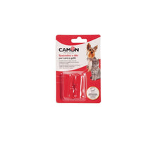 Camon Szczoteczka Na Palec Dla Psów i Kotów