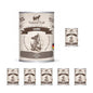 Natural Trail Dziczyzna Bezzbożowa Karma Dla Psa 6 x 400 g + 1 gratis