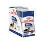 ROYAL CANIN Maxi Adult 10x140g karma mokra dla psów