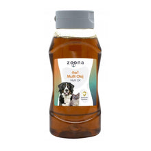 ZOONA 4w1 multi olej 500ml