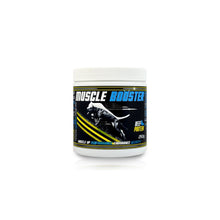 GAMEDOG Muscle Booster 250g przyrost masy