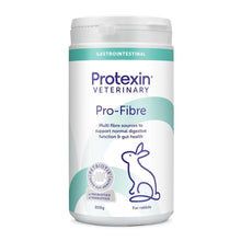 PROTEXIN Pro Fibre 800g probiotyk dla gryzoni i królików
