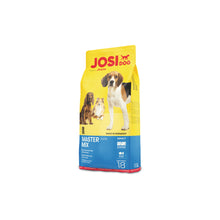Josera Josidog Master Mix Drób Kukurydza 18 kg
