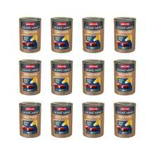 Pakiet Animonda GranCarno Single Protein Konina 12 x 400 g