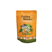 Dolina Noteci Superfood Kaczka i Wołowina 85 g