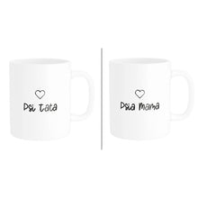 Kubek Psia Mama lub Psi Tata