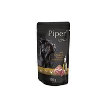 Dolina Noteci Piper Serca z Kurczaka z Brązowym Ryżem 150 g