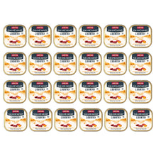 Pakiet Animonda Grancarno Country Wołowina, Gęś i Dynia Mokra Karma Dla Psa 24 x 150 g