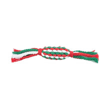 Trixie Xmas Zabawka Dla Psa Cukierek Ze Sznurka 24 cm