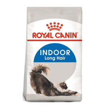 Royal Canin Indoor Long Hair dla Kota 10 kg