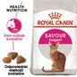 ROYAL CANIN Exigent Savour 35/30 Sensation 400g karma sucha dla kotów dorosłych, wybrednych, kierujących się teksturą krokieta