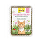 GIMCAT Katzengras trawa dla kotów w pojemniku 150g