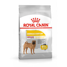 ROYAL CANIN CCN Medium Dermacomfort Karma Sucha Dla Psów Dorosłych Ras Średnich O Wrażliwej Skórze Skłonnej Do Podrażnień 3 kg