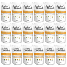 PAKIET FBA Dolina Noteci Premium Kaczka z Dynią 150 g X 20