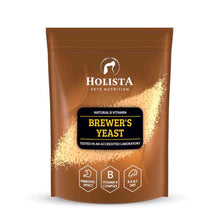 Holista Brewers Yeast Drożdże Browarnicze Dla Psa i Kota 800 g