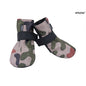 AmiPlay Buty Dla Psa Bristol Moro Rozmiar S 2 sztuki