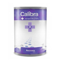 CALIBRA VD Recovery 400g dla psa i kota