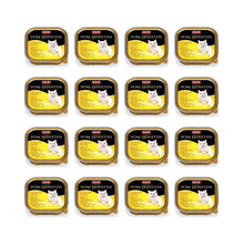 Pakiet Animonda Vom Feinsten Indyk z Serem Castrated Cats 16 x 100 g