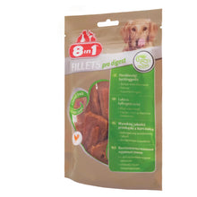 8in1 Fillets Pro Digest Przysmak Dla Psa Rozmiar S 80 g