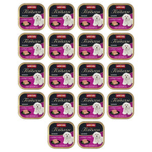 Pakiet Animonda Vom Feinsten Senior z Drobiem i Jagnięciną 18x150G