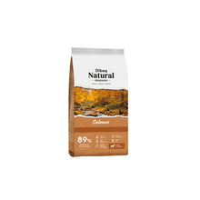 Dibaq Natural Moments Grain Free Sucha Karma Dla Dorosłych Psów Wszystkich Ras z Łososiem 15 kg