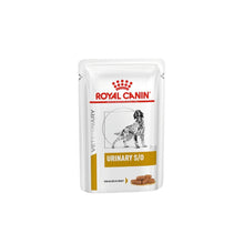 ROYAL CANIN Urinary S/O 12x100g karma mokra dla psów