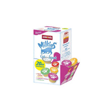 Animonda Milkies Variety 20 + 5 gratis