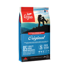 Orijen Orginal Karma Dla Psów Wszystkich Ras w Każdym Wieku 11,4 kg