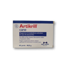 ILOVET Artikrill cane 60 kapsułek