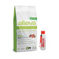 Pakiet Alleva Equilibrium Sucha Karma Dla Dorosłych Psów Średnich I Dużych Ras Z Jagnięciną I Rybami Oceanicznymi 12 kg + Bidon GRATIS!