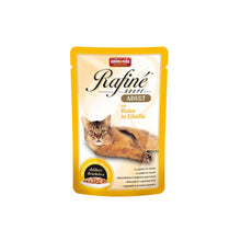 Animonda Rafine Soupe Kurczak w Budyniu Jajecznym 100 g